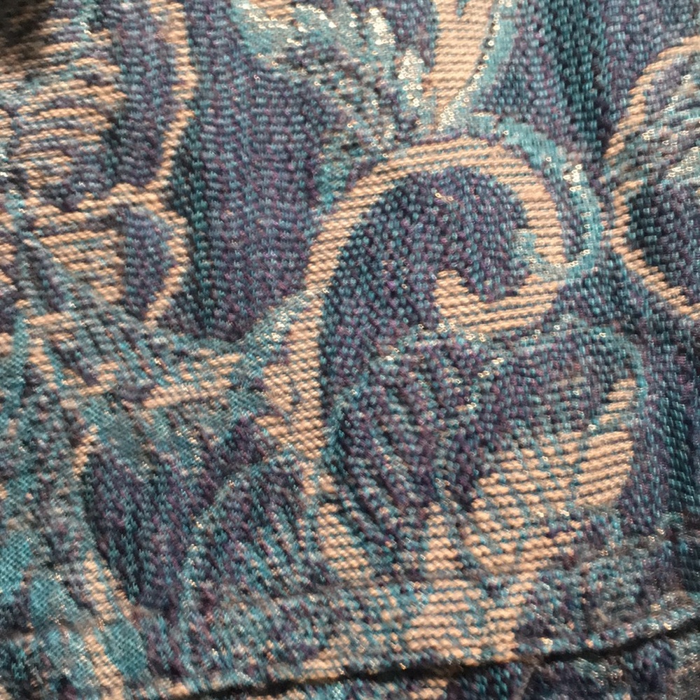 Blue jacket - Picture 4 of 6